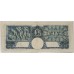 AUSTRALIA 1949 . FIVE 5 POUNDS BANKNOTE